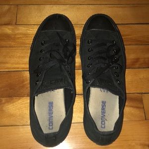 Converse sneakers